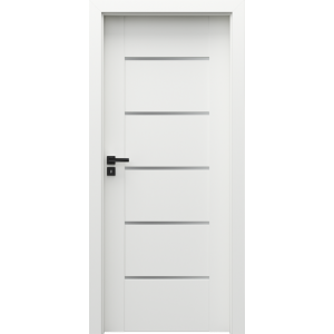 Porta Verte PREMIUM E.5 Biela 